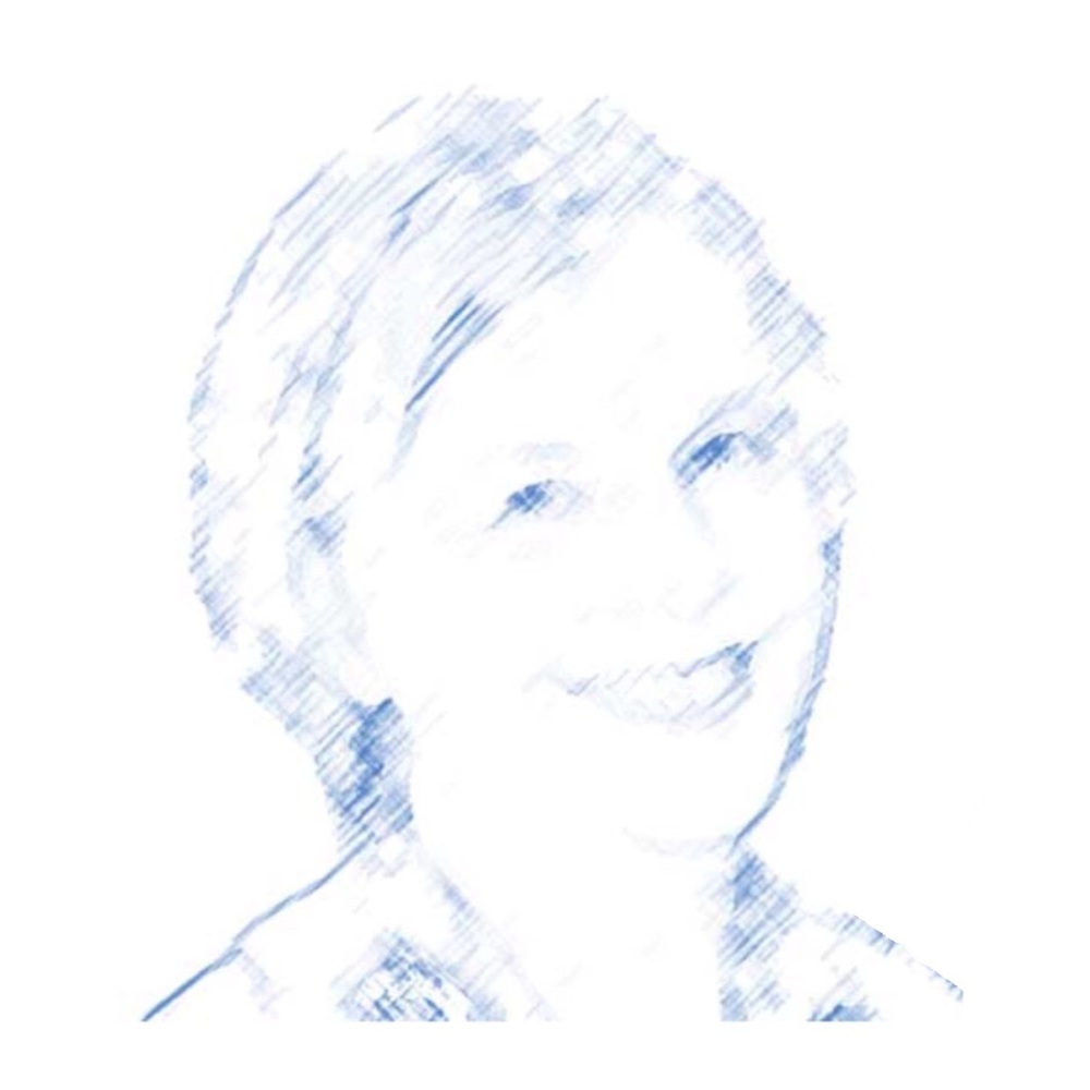 Meet your Posher, Patricia